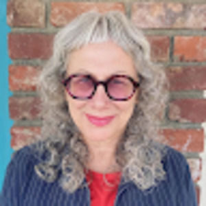 Meet your Posher, Louise